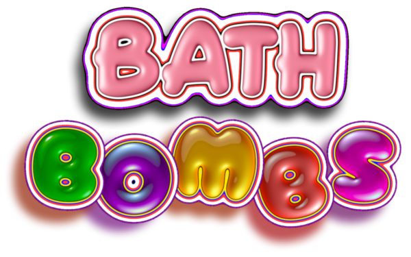 Bath-Bombs